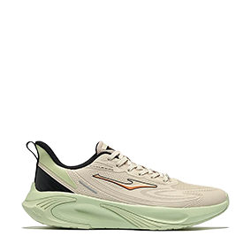 Sand Dune Light Linen/Mint Green/Black