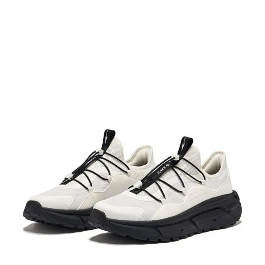 Shan Jing White/Black/Off White