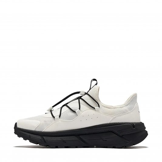 Shan Jing White/Black/Off White