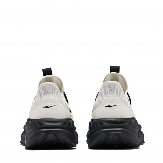 Shan Jing White/Black/Off White