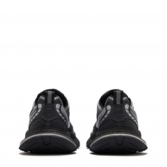 Shuttle 3.0 Carbon Black/Metallic Silver/Graphite