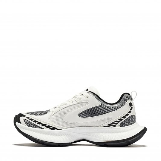 Shuttle 3.0 Microcrystalline White/Jet Black