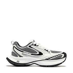 Shuttle 3.0 Microcrystalline White/Jet Black