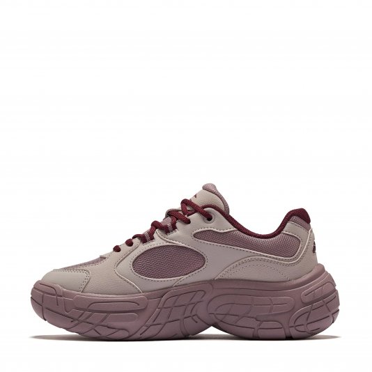 Shuttle 3.0 ST Bordeaux Red/Maroon