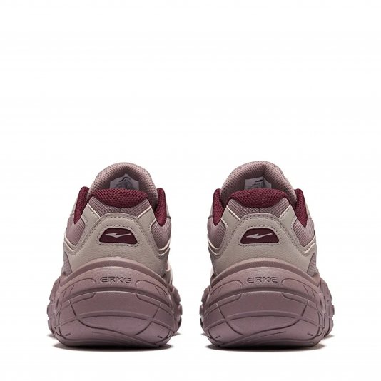 Shuttle 3.0 ST Bordeaux Red/Maroon