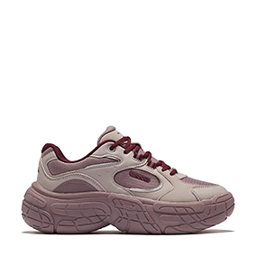 Shuttle 3.0 ST Bordeaux Red/Maroon