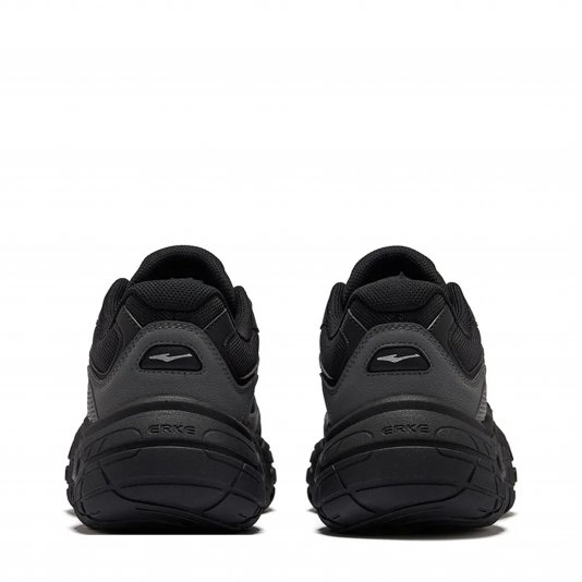 Shuttle 3.0 ST Charcoal Black/Black