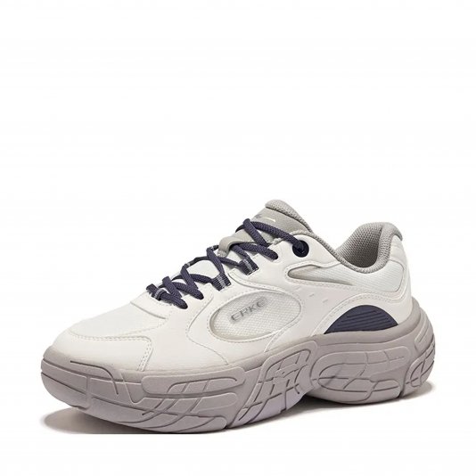 Shuttle 3.0 ST White/Blue/Beige