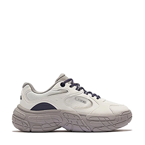 Shuttle 3.0 ST White/Blue/Beige