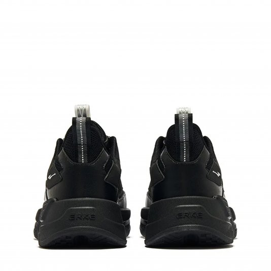 Star Wars Jet Black/Bright Silver