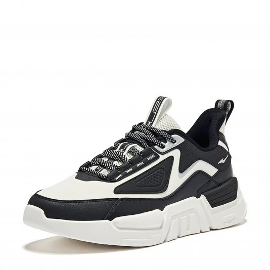 Star Wars Total Black/White