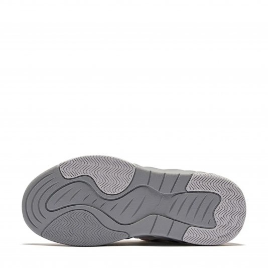 Steamed Buns Milk White/Soft Pink/Glacier Blue