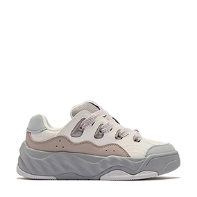 Steamed Buns Milk White/Soft Pink/Glacier Blue