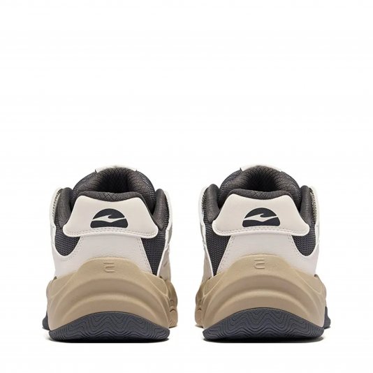 Steamed Buns Oatmeal Beige/Grey