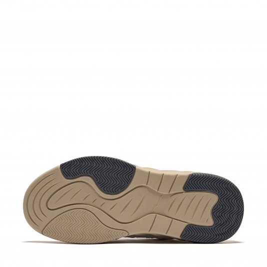 Steamed Buns Oatmeal Beige/Grey