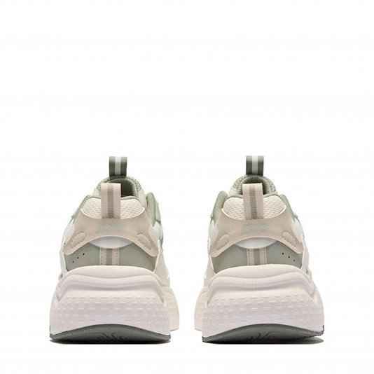 TaiChi Cream/Mint/Light Grey