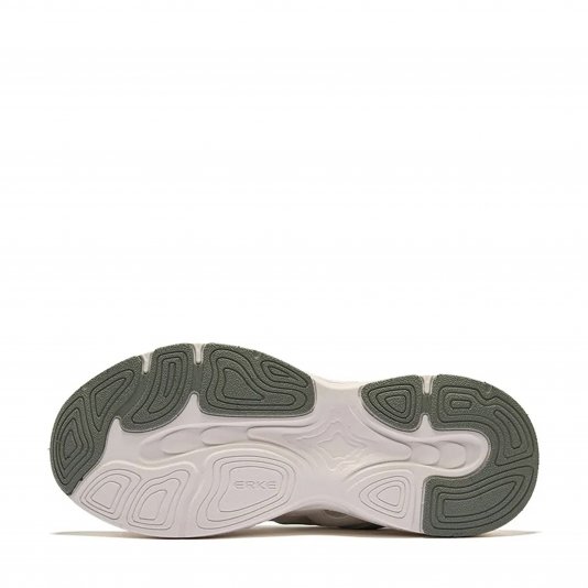 TaiChi Cream/Mint/Light Grey