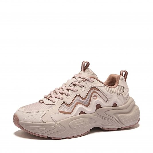 TaiChi Crystal Powder/Milk Tea/Bare Pink