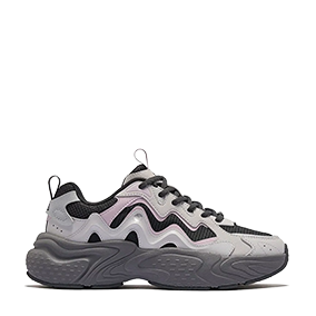 TaiChi Lead Grey/Deep Sea Blue/Crystal Powder