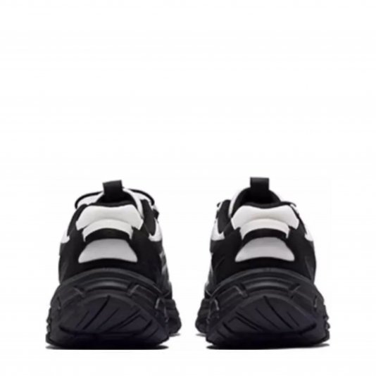 Woye 2 Monochrome Black/White