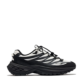 Woye 2 Monochrome Black/White