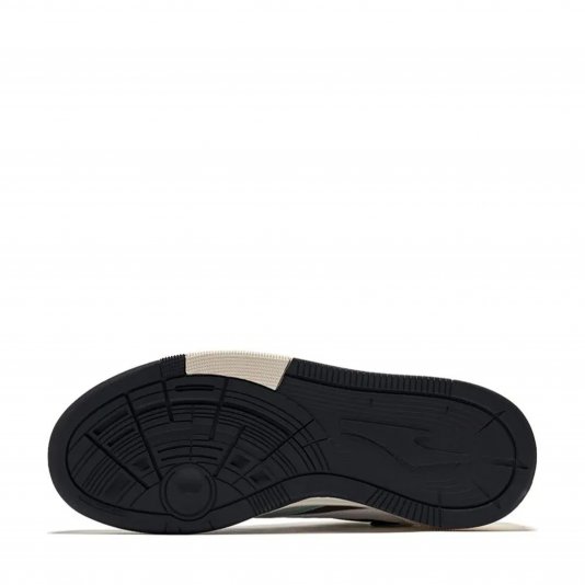 Wushuang 3 Coffee/Emerald Wave