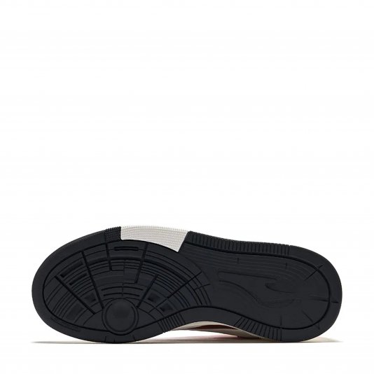 Wushuang 3 MID Birch Wood/Bordeaux Red/Neon Pink