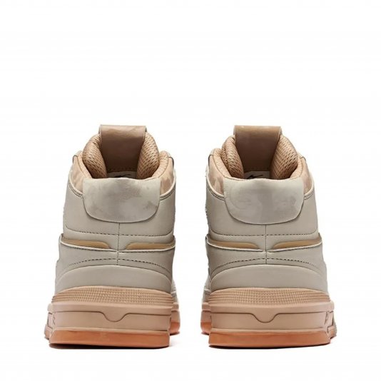 Wushuang 3 MID Oatmeal/Dark Sandalwood