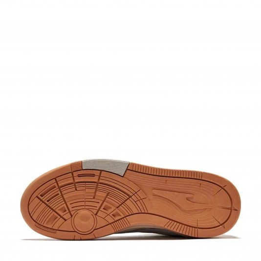 Wushuang 3 MID Oatmeal/Dark Sandalwood