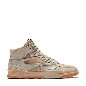 Wushuang 3 MID Oatmeal/Dark Sandalwood