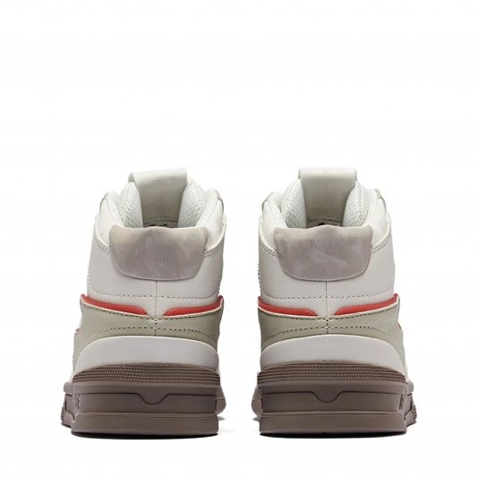 Wushuang 3 MID Off White/Light Beige/Orange