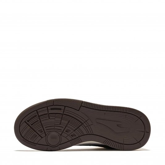 Wushuang 3 MID Pumice Gray/White/Dark Sandalwood