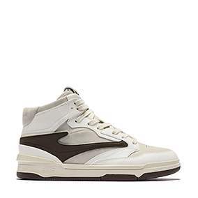 Wushuang 3 MID Pumice Gray/White/Dark Sandalwood