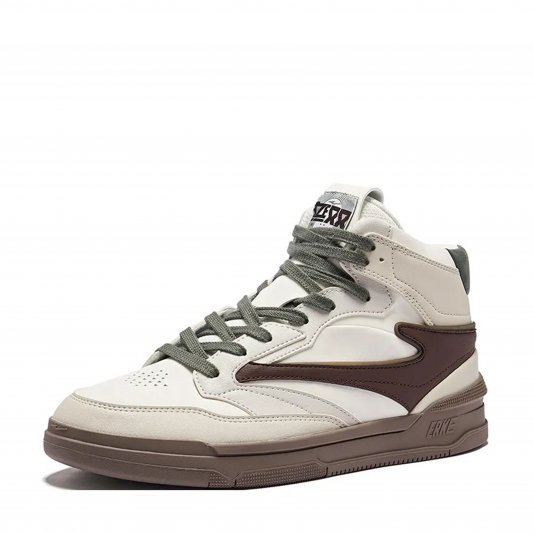 Wushuang 3 MID White/Light Linen/Umbo Color