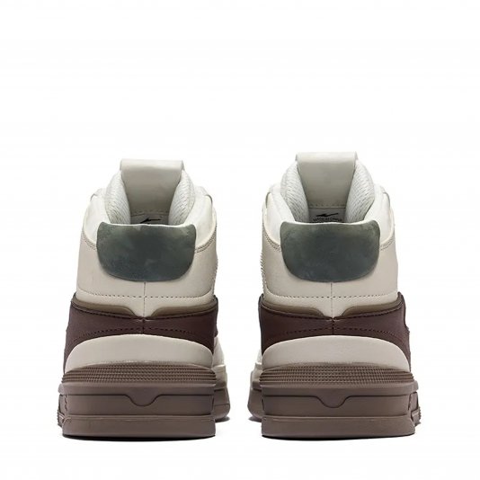 Wushuang 3 MID White/Light Linen/Umbo Color