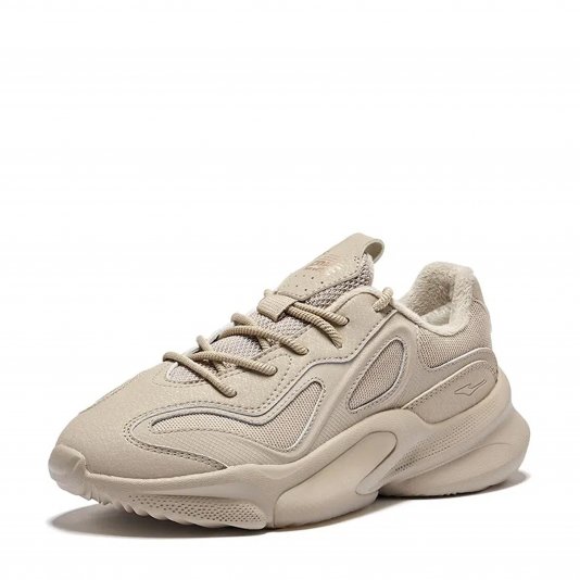 Yanjie 2V2 Light Linen/Sand