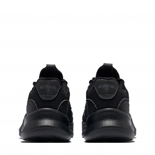 Yanjie 2V2 Total Black