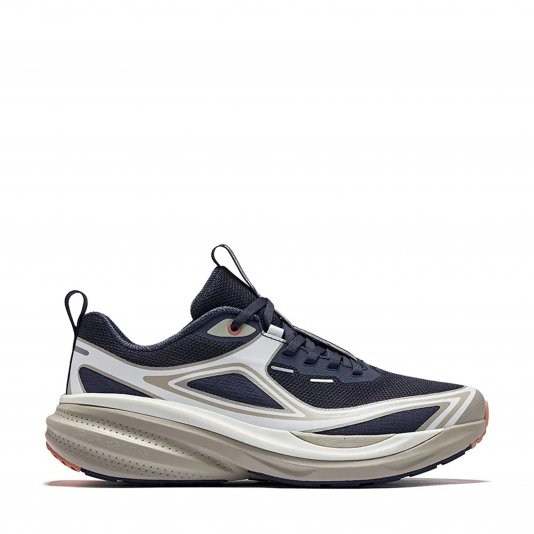 Zongheng 1.0 Navy Blue/White/Beige
