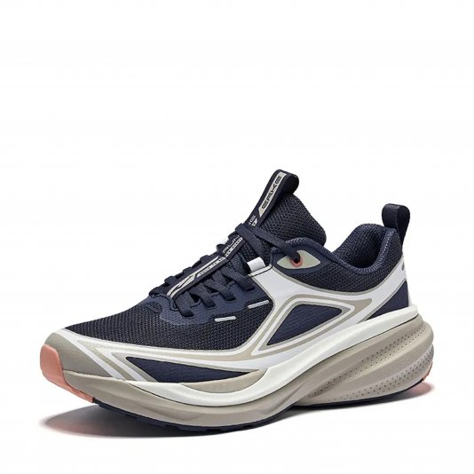 Zongheng 1.0 Navy Blue/White/Beige