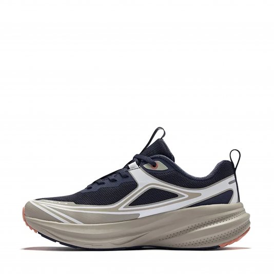 Zongheng 1.0 Navy Blue/White/Beige