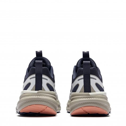 Zongheng 1.0 Navy Blue/White/Beige