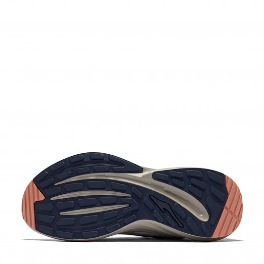Zongheng 1.0 Navy Blue/White/Beige