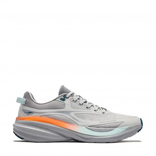 Zongheng 1.0 Silver/Orange/Ice Blue