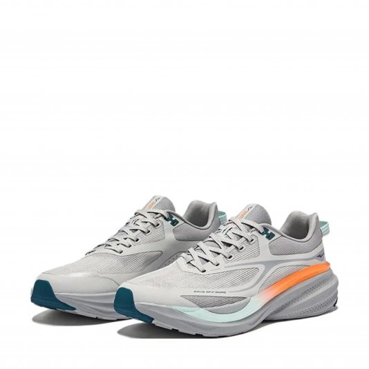 Zongheng 1.0 Silver/Orange/Ice Blue
