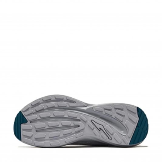 Zongheng 1.0 Silver/Orange/Ice Blue