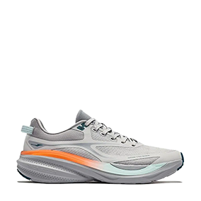 Zongheng 1.0 Silver/Orange/Ice Blue