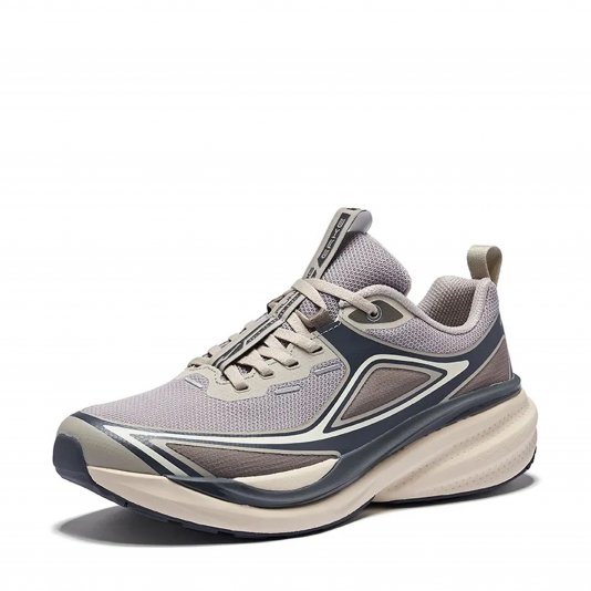 Zongheng 1.0 Steel Grey/Deep Slate/Pale Sand