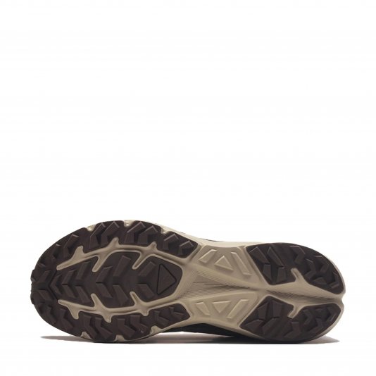 Zongheng SP Taupe/Charcoal/Neon Tangerine