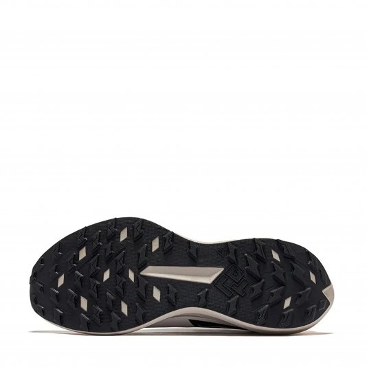 Boundless Pro Off-White/Orange/Black