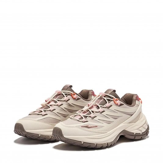 Woye 2 Light Linen/Grey/Taupe